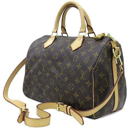 Louis Vuitton(���̺���) M40391 ���׷� ĵ���� ���ǵ� �ݵѸ��� 30 ��Ʈ�� + �����Ʈ�� �̹���3 - ���̺��� �߰���ǰ