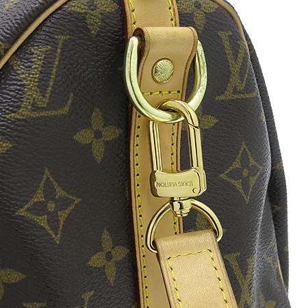 Louis Vuitton(���̺���) M40391 ���׷� ĵ���� ���ǵ� �ݵѸ��� 30 ��Ʈ�� + �����Ʈ�� �̹���5 - ���̺��� �߰���ǰ