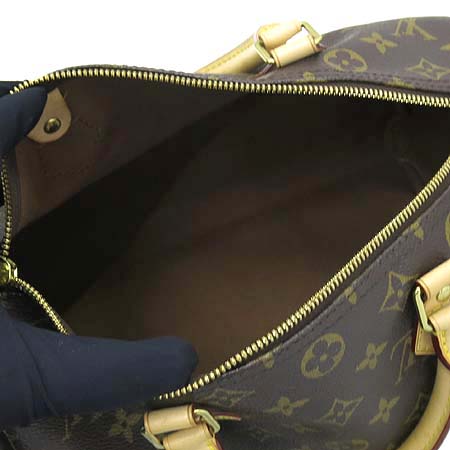 Louis Vuitton(���̺���) M40391 ���׷� ĵ���� ���ǵ� �ݵѸ��� 30 ��Ʈ�� + �����Ʈ�� �̹���6 - ���̺��� �߰���ǰ