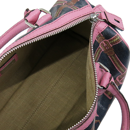 Fendi(���) 8BL064 �������� PVC ������ ��Ʈ�� �̹���6 - ���̺��� �߰���ǰ