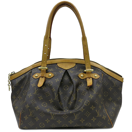Louis Vuitton(���̺���) M40144 ���׷� ĵ���� Ƽ���� GM �����[��õ ������] �̹���2 - ���̺��� �߰���ǰ
