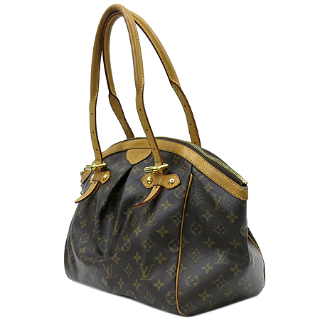 Louis Vuitton(���̺���) M40144 ���׷� ĵ���� Ƽ���� GM �����[��õ ������] �̹���3 - ���̺��� �߰���ǰ