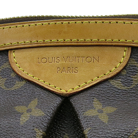 Louis Vuitton(���̺���) M40144 ���׷� ĵ���� Ƽ���� GM �����[��õ ������] �̹���4 - ���̺��� �߰���ǰ