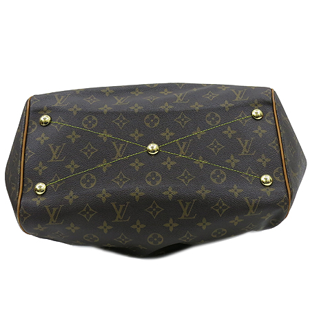 Louis Vuitton(���̺���) M40144 ���׷� ĵ���� Ƽ���� GM �����[��õ ������] �̹���5 - ���̺��� �߰���ǰ