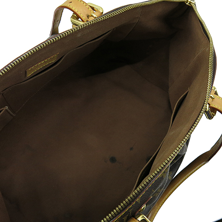 Louis Vuitton(���̺���) M40144 ���׷� ĵ���� Ƽ���� GM �����[��õ ������] �̹���6 - ���̺��� �߰���ǰ