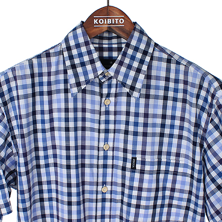 Zegna(����) �����÷� üũ ���� ���� �̹���2 - ���̺��� �߰���ǰ