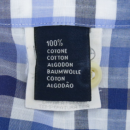 Zegna(����) �����÷� üũ ���� ���� �̹���5 - ���̺��� �߰���ǰ