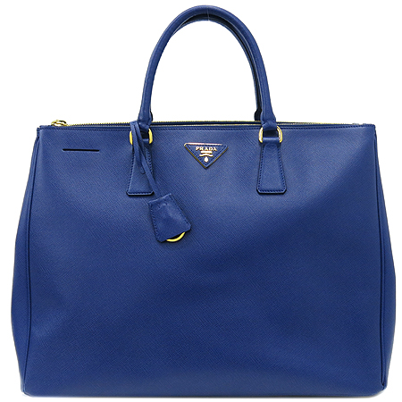 Prada(�����) BN1802 ���� �ΰ� ���̺� SAFFIANO (���ǾƳ�) LUX (����) ��Ʈ�� [�б�������] �̹���2 - ���̺��� �߰���ǰ