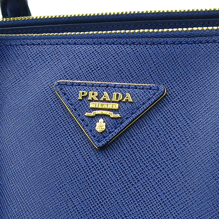 Prada(�����) BN1802 ���� �ΰ� ���̺� SAFFIANO (���ǾƳ�) LUX (����) ��Ʈ�� [�б�������] �̹���5 - ���̺��� �߰���ǰ