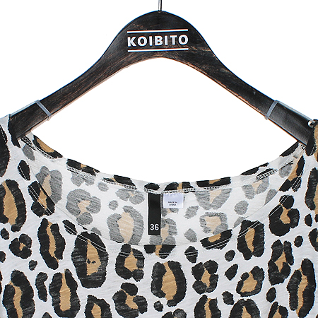 H&M(����ġ����) �����ĵ� �μҸ� Ƽ �̹���2 - ���̺��� �߰���ǰ