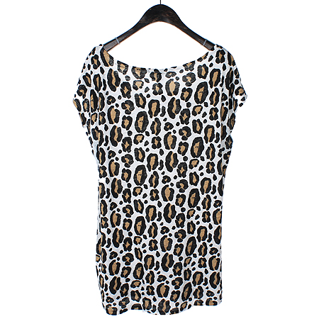 H&M(����ġ����) �����ĵ� �μҸ� Ƽ �̹���3 - ���̺��� �߰���ǰ