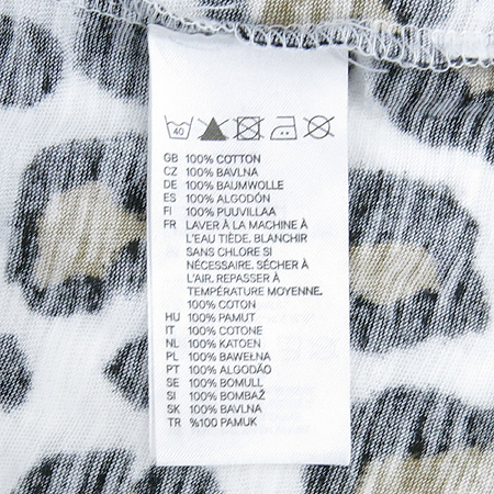 H&M(����ġ����) �����ĵ� �μҸ� Ƽ �̹���4 - ���̺��� �߰���ǰ