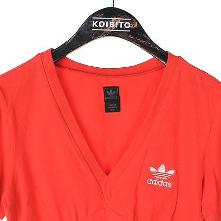 Adidas(�Ƶ�ٽ�) �����÷� ���� Ƽ �̹���2 - ���̺��� �߰���ǰ