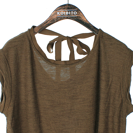 DKNY(����ī��) īŰ�÷� �μҸ� Ƽ �̹���2 - ���̺��� �߰���ǰ