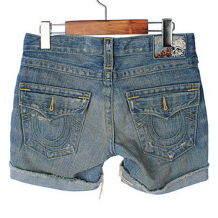 TRUERELIGION(Ʈ�縱����) ���� �ݹ��� �̹���4 - ���̺��� �߰���ǰ