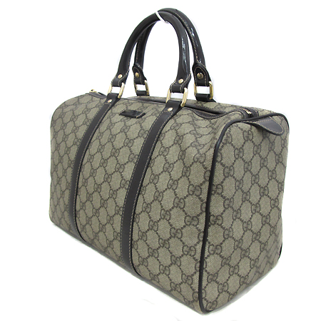 Gucci(����) 193603 GG �ΰ� PVC ������ ��Ʈ�� [��õ ������] �̹���2 - ���̺��� �߰���ǰ
