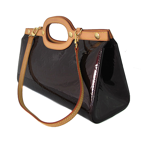 Louis Vuitton(���̺���) M91995 ���׷� ������ �Ƹ����� �轺�θ� ����̺� 2WAY [�̾��������] �̹���3 - ���̺��� �߰���ǰ