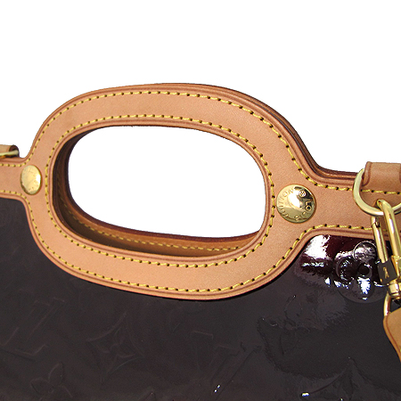 Louis Vuitton(���̺���) M91995 ���׷� ������ �Ƹ����� �轺�θ� ����̺� 2WAY [�̾��������] �̹���4 - ���̺��� �߰���ǰ