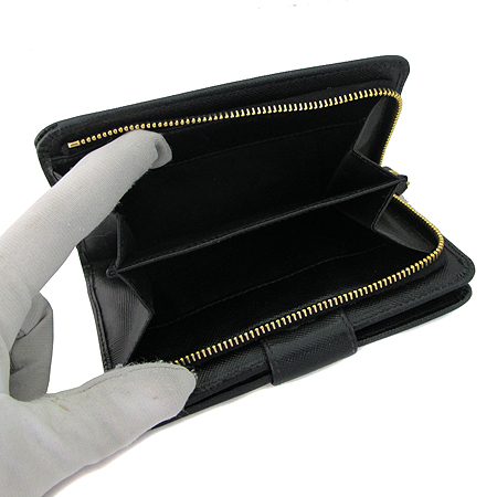 Prada(�����) 1M1225 ���� �ΰ� ��� ���� ���ǾƳ� ������ [�̾��������] �̹���3 - ���̺��� �߰���ǰ