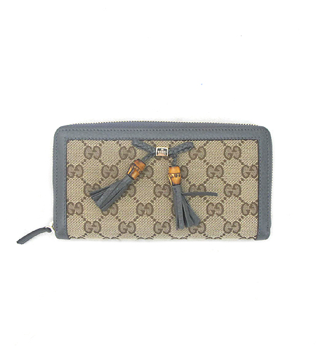 Gucci(����) 269991 GG �ΰ� �ڰ��� ��� �׽� ��� ���� ������ �̹���2 - ���̺��� �߰���ǰ