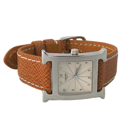 Hermes(�����޽�) HH1.210 H�ƿ� ���� ��� ������ �ð� [�̾��������] �̹���2 - ���̺��� �߰���ǰ