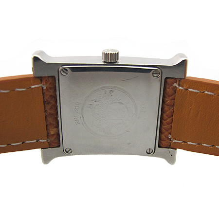 Hermes(�����޽�) HH1.210 H�ƿ� ���� ��� ������ �ð� [�̾��������] �̹���4 - ���̺��� �߰���ǰ