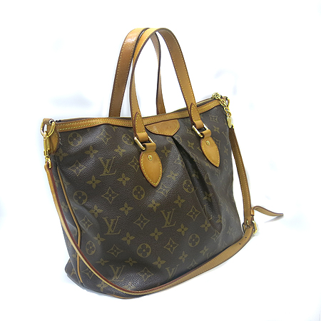 Louis Vuitton(���̺���) M40145 ���׷� ĵ���� �ȷ��� PM 2WAY [���빮��] �̹���2 - ���̺��� �߰���ǰ