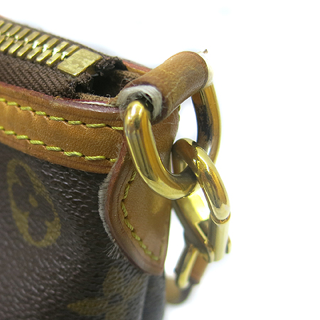 Louis Vuitton(���̺���) M40145 ���׷� ĵ���� �ȷ��� PM 2WAY [���빮��] �̹���3 - ���̺��� �߰���ǰ