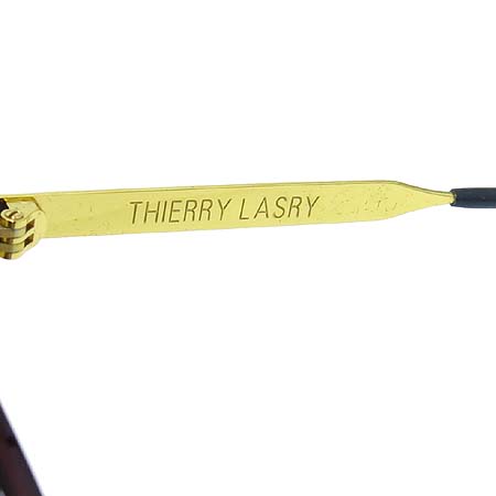 THIERRY LASRY (Ƽ�����󽺸�) LIVELY �����ĵ� ���� ���۶� �̹���5 - ���̺��� �߰���ǰ