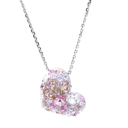 Swarovski(���ͷκ꽺Ű) ��Ʈ ũ����Ż ��� ����� �̹���5 - ���̺��� �߰���ǰ