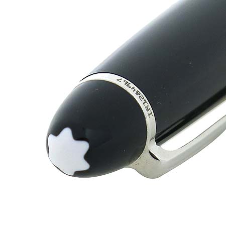 Montblanc(������) P145 ���̽��ͽ�ƣ Classique �÷�Ƽ�� 14K ���� ������ �̹���2 - ���̺��� �߰���ǰ