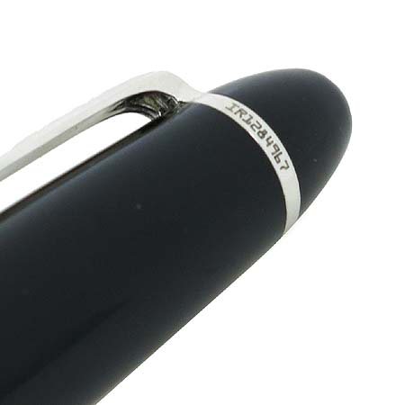 Montblanc(������) P145 ���̽��ͽ�ƣ Classique �÷�Ƽ�� 14K ���� ������ �̹���3 - ���̺��� �߰���ǰ