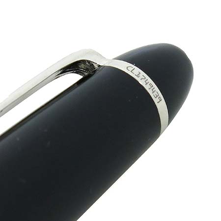 Montblanc(������) P162 �÷�Ƽ�� Le Grand ���̽��ͽ�ƣ ������ �̹���3 - ���̺��� �߰���ǰ