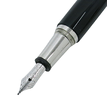 Montblanc(������) GRETA GARBO(�׷�Ÿ ������) SPECIAL EDITION 18K ���� ������ �̹���2 - ���̺��� �߰���ǰ