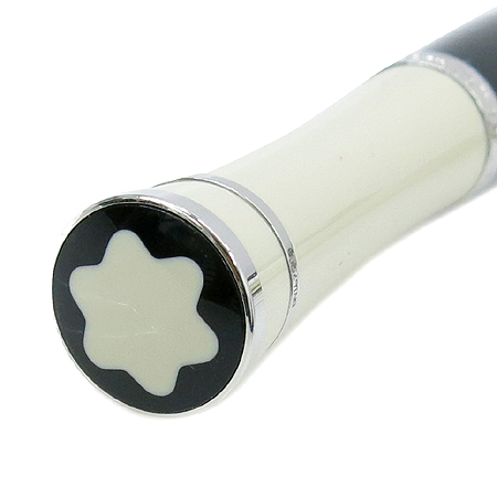 Montblanc(������) GRETA GARBO(�׷�Ÿ ������) SPECIAL EDITION 18K ���� ������ �̹���3 - ���̺��� �߰���ǰ