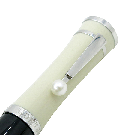 Montblanc(������) GRETA GARBO(�׷�Ÿ ������) SPECIAL EDITION 18K ���� ������ �̹���4 - ���̺��� �߰���ǰ