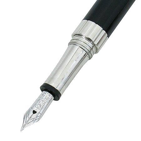 Montblanc(������) 101399 ������ ��Ʈ���� �����̾� �ڰ� 18K ���� ������ DIVA EDITION �̹���2 - ���̺��� �߰���ǰ