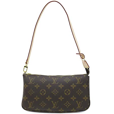 Louis Vuitton(���̺���) M40712 ���׷� ĵ���� ����Ʈ �׼��縮 NM ����� �̹���2 - ���̺��� �߰���ǰ