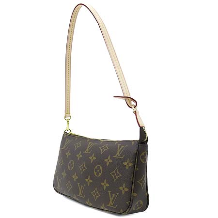 Louis Vuitton(���̺���) M40712 ���׷� ĵ���� ����Ʈ �׼��縮 NM ����� �̹���3 - ���̺��� �߰���ǰ