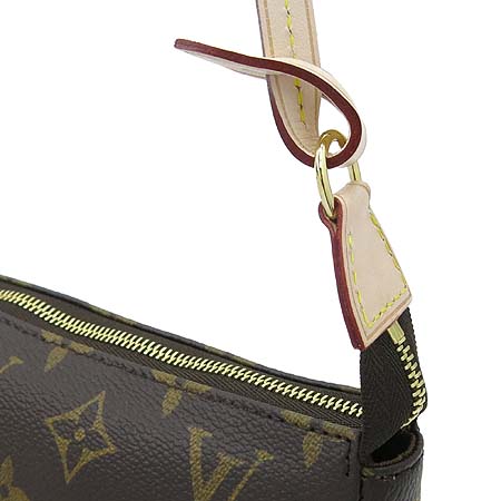 Louis Vuitton(���̺���) M40712 ���׷� ĵ���� ����Ʈ �׼��縮 NM ����� �̹���4 - ���̺��� �߰���ǰ