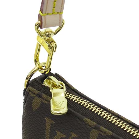 Louis Vuitton(���̺���) M40712 ���׷� ĵ���� ����Ʈ �׼��縮 NM ����� �̹���5 - ���̺��� �߰���ǰ
