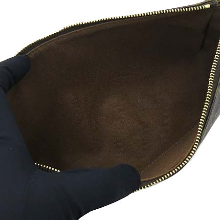 Louis Vuitton(���̺���) M40712 ���׷� ĵ���� ����Ʈ �׼��縮 NM ����� �̹���7 - ���̺��� �߰���ǰ