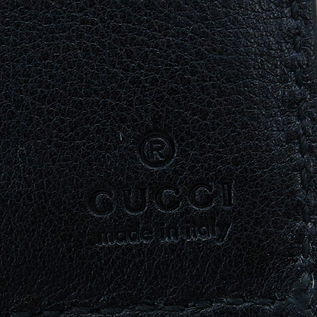 Gucci(����) 145754 GG �ΰ� �ø� ���� ������ �̹���4 - ���̺��� �߰���ǰ