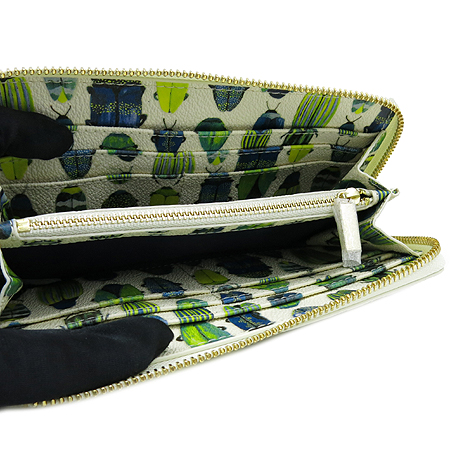 TORY BURCH(�丮��ġ) 32139114 SMALL MULTI BEETLE KERRINGTON ���� ������ �̹���3 - ���̺��� �߰���ǰ