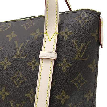 Louis Vuitton(���̺���) M41207 ���׷� ĵ���� ƥ���� ����� �̹���4 - ���̺��� �߰���ǰ
