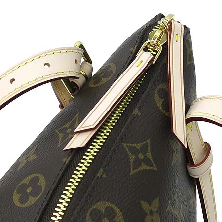 Louis Vuitton(���̺���) M41207 ���׷� ĵ���� ƥ���� ����� �̹���5 - ���̺��� �߰���ǰ