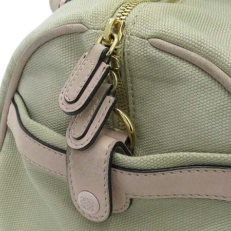 Loewe(�ο���) 345.51.064 BOLSO DUFFLE(����) ��Ƽġ �ΰ� ������ ��Ʈ�� [��������] �̹���5 - ���̺��� �߰���ǰ