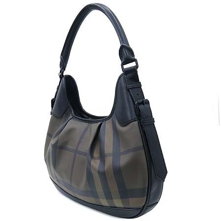 Burberry(������) 3722909 ����ũüũ ȣ�� ����� �̹���2 - ���̺��� �߰���ǰ