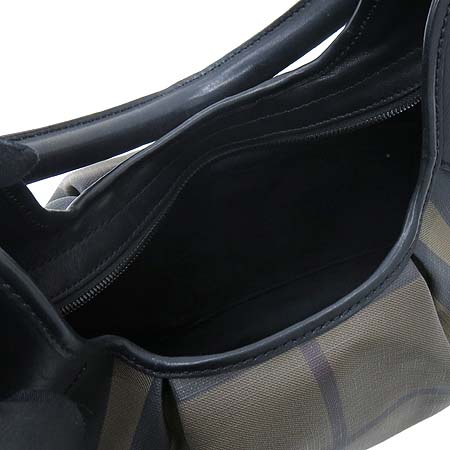 Burberry(������) 3722909 ����ũüũ ȣ�� ����� �̹���5 - ���̺��� �߰���ǰ