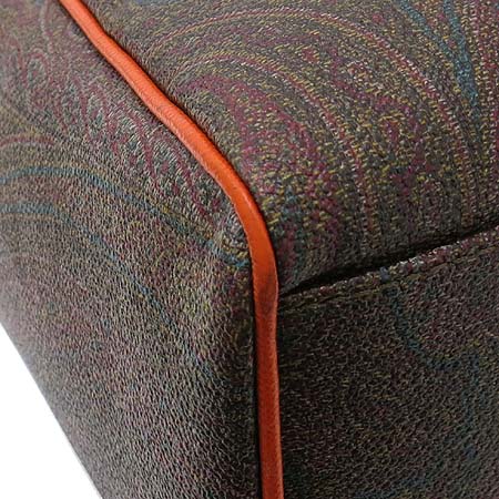 Etro(��Ʈ��) 1E703 PVC ������ ����� �̹���6 - ���̺��� �߰���ǰ